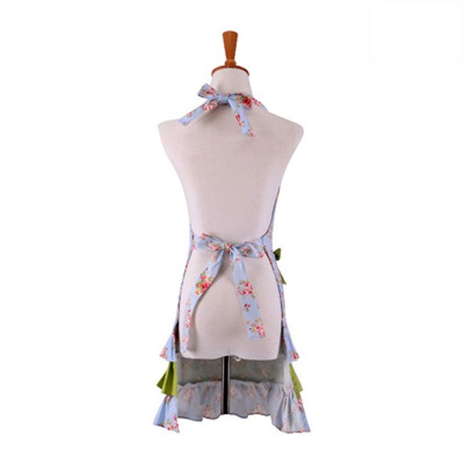 Promotion Children Apron