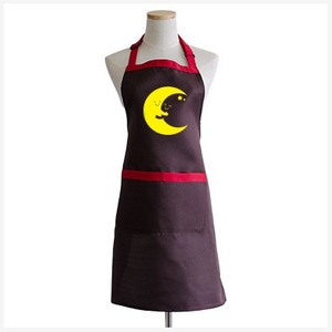 Two-color with Logo Apron 