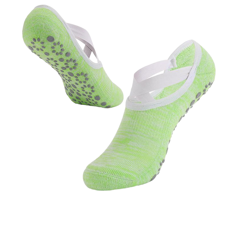 Pilate Socks