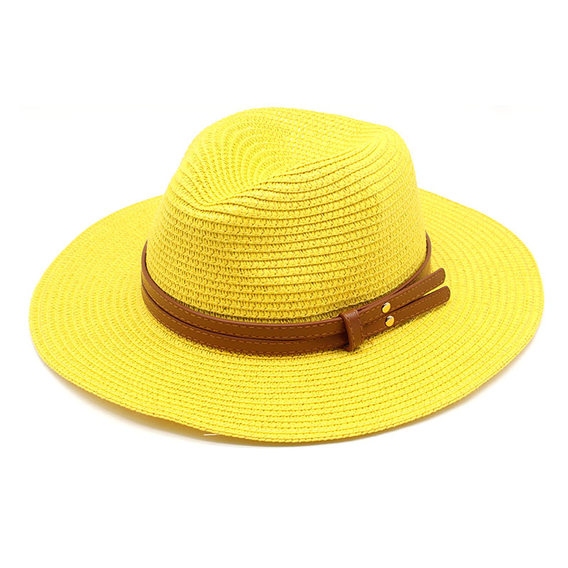 Summer Hat
