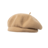 Ladies Wool Beret Hat