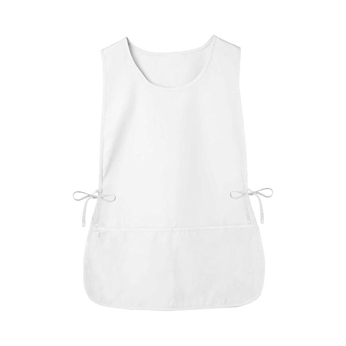 Uniform Vest Work Apron