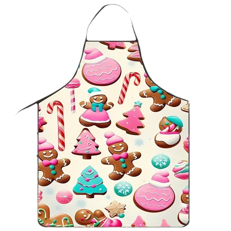 Printing Sexy Apron