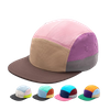 7 Panel Snapback Cap