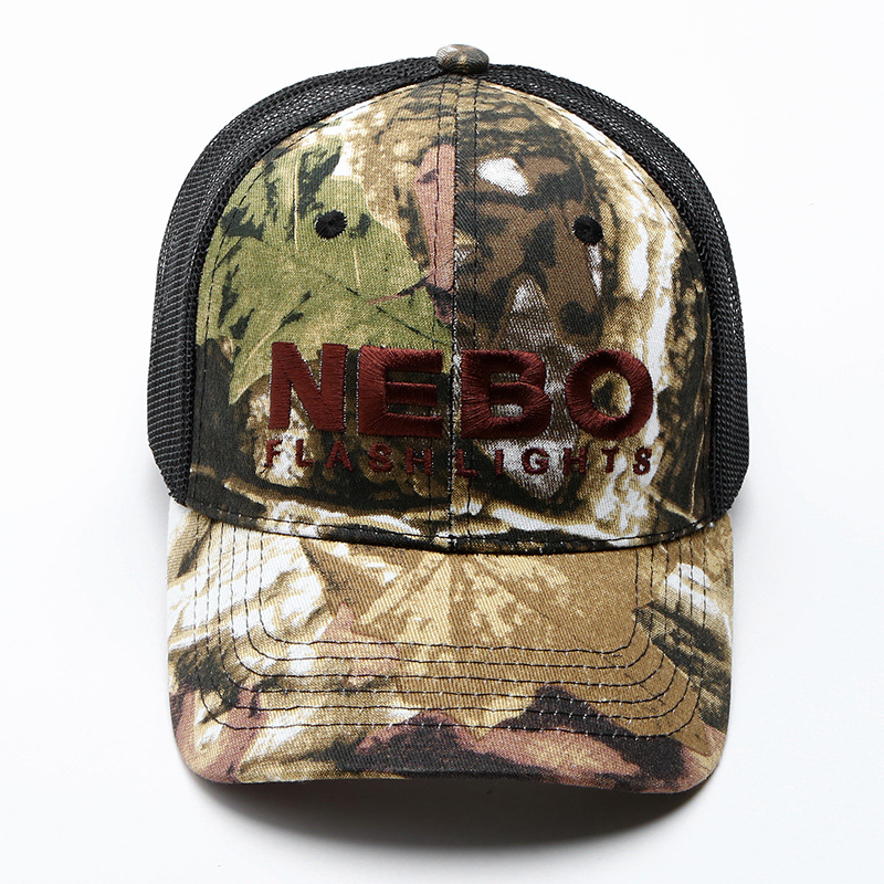 Trucker Hat