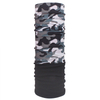  Multifunctional fleece bandana