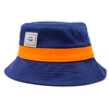 cotton bucket hat 