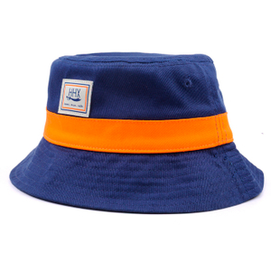 cotton bucket hat 