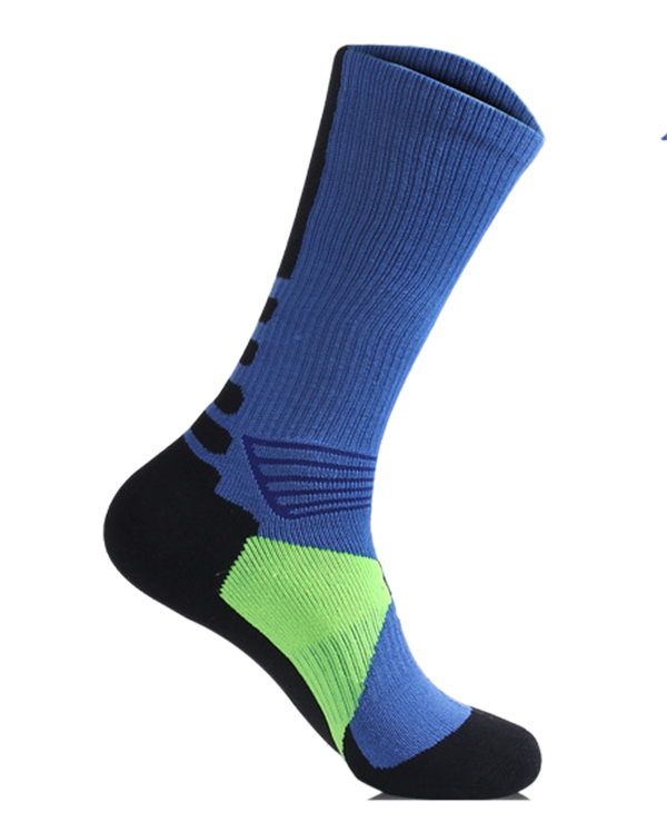 cotton sport socks