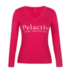 women's long sleeve t shirt 