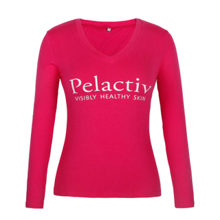 women's long sleeve t shirt 