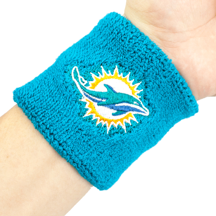 Cotton Sport sweatband
