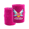 Cotton Sport sweatband