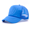 Trucker mesh hat