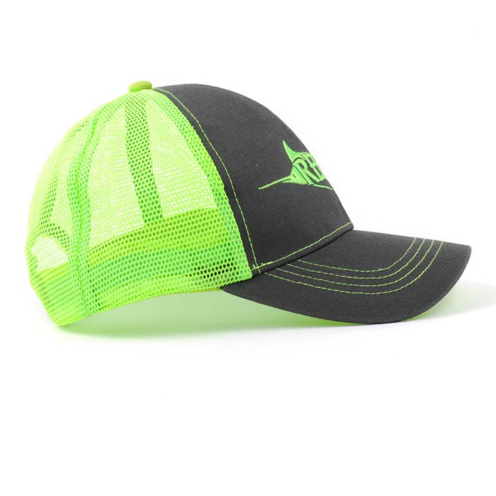 Trucker mesh cap