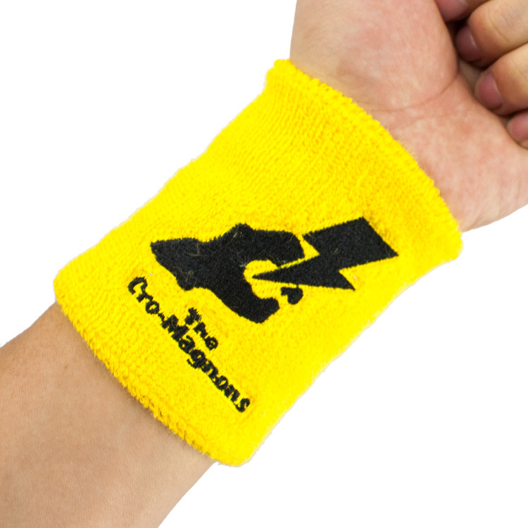 Cotton Sport sweatband