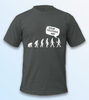 customized your pattern t-shirt