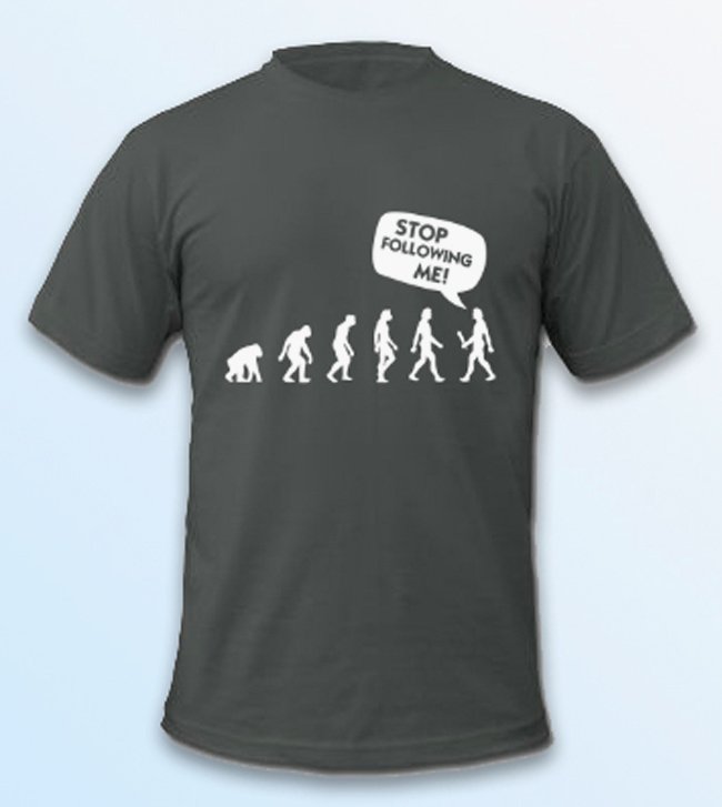 customized your pattern t-shirt