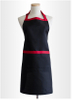 Two-color with Logo Apron 