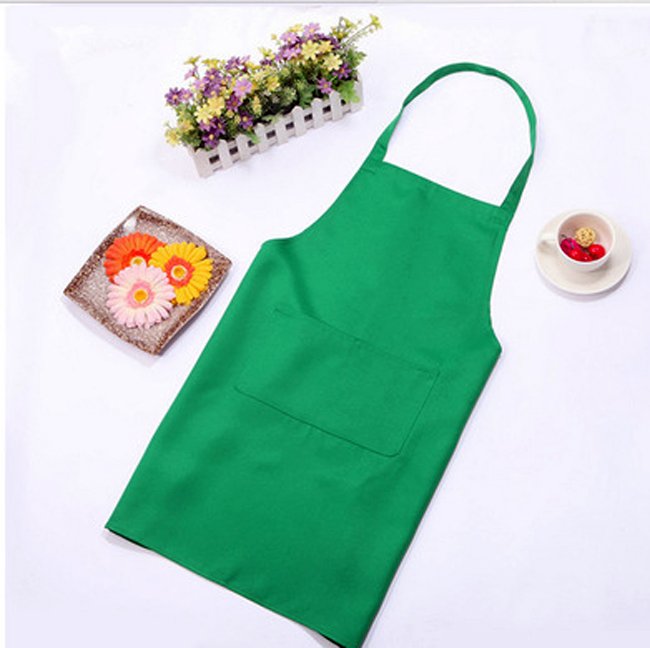 Wholesale Custom Logo Apron
