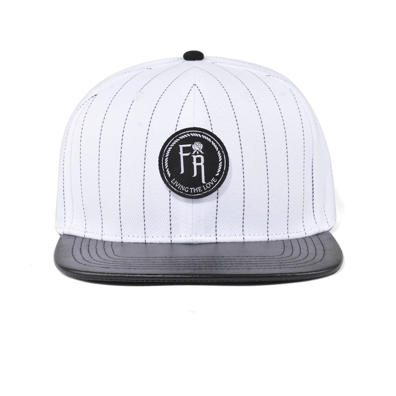  Snapback Cap