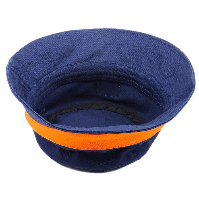 cotton bucket hat 
