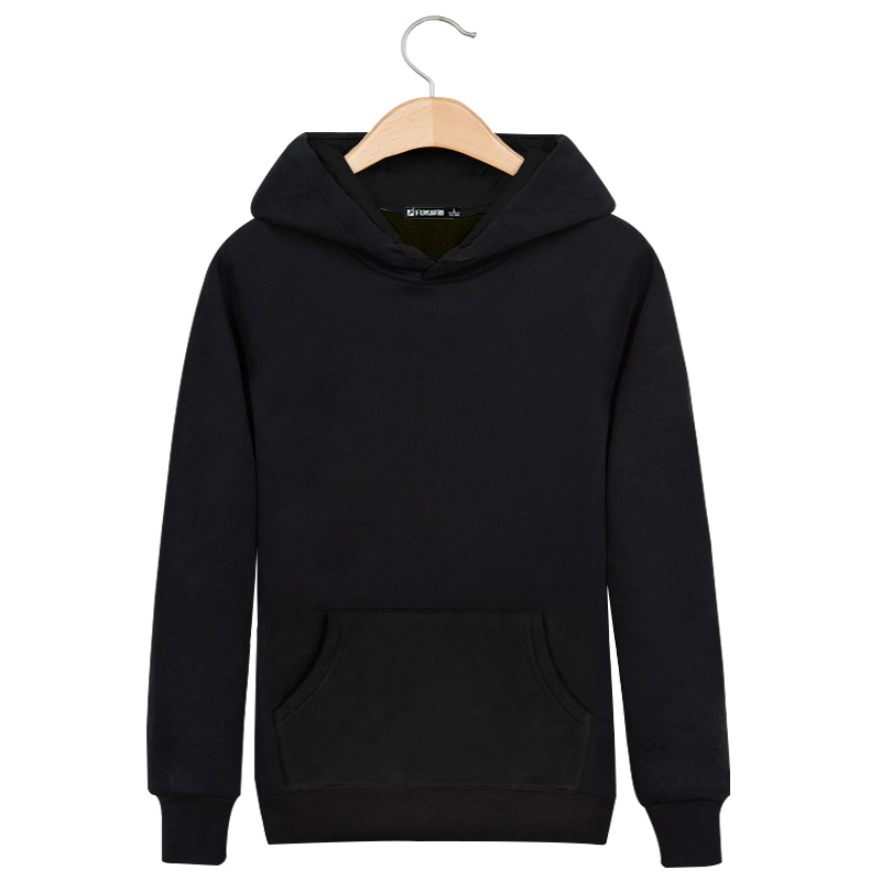 plain hoodies and sweatshirts 