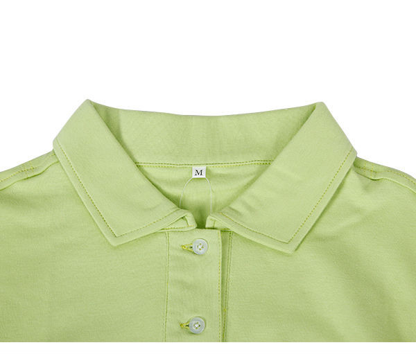 women's polo t shirt