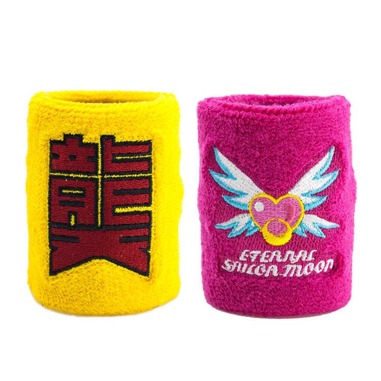 Cotton Sport sweatband