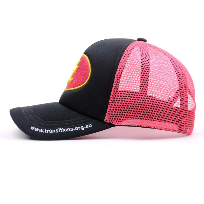  Trucker hat