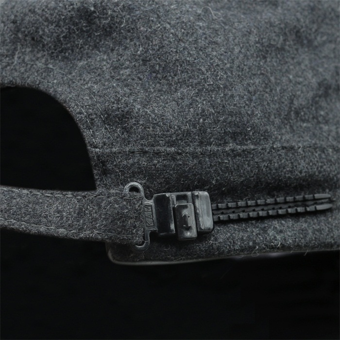 Military hat