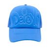 Trucker mesh hat