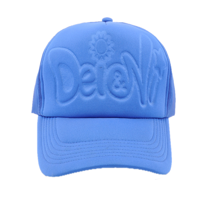 Trucker mesh hat