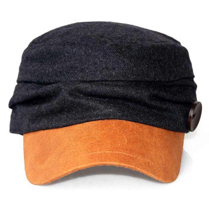 Military cap