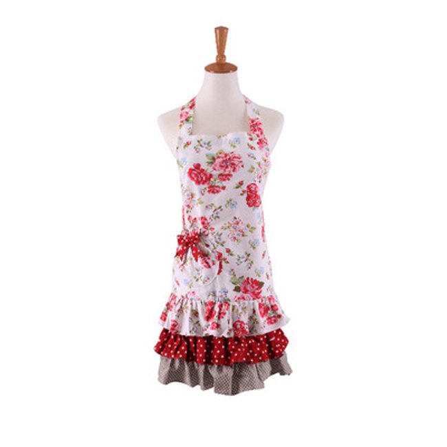 Promotion Children Apron