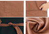 Custom Logo Apron 