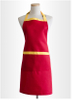 Two-color with Logo Apron 