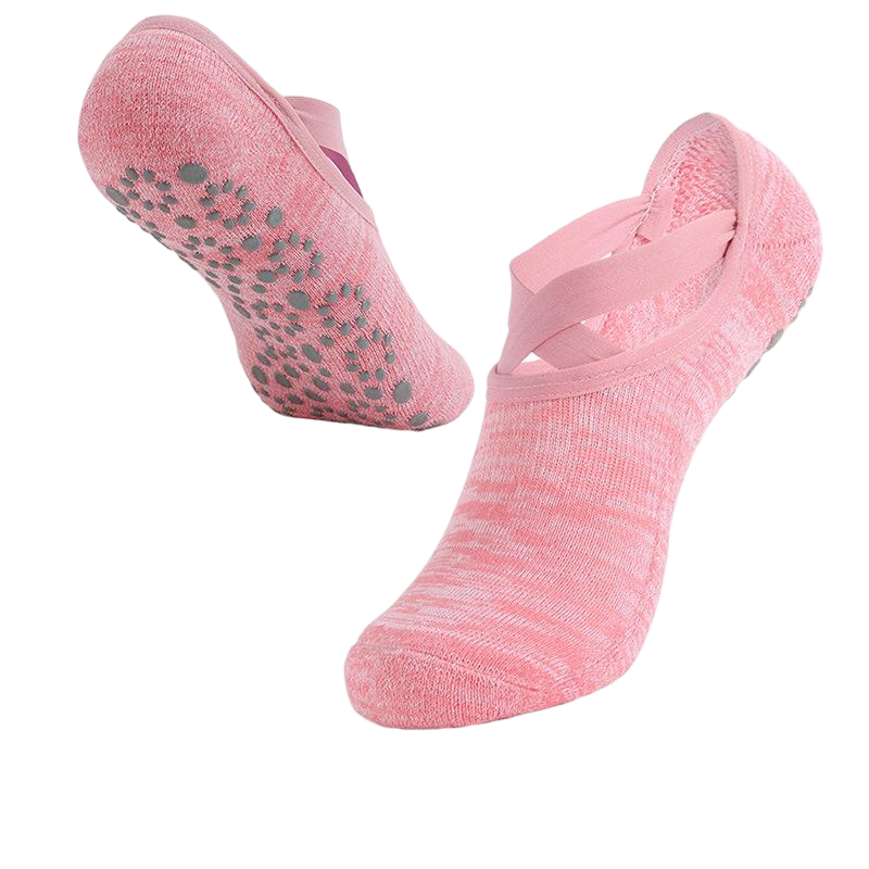 Pilate Socks