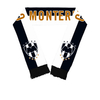 Football Scarf