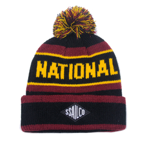 Football Beanie