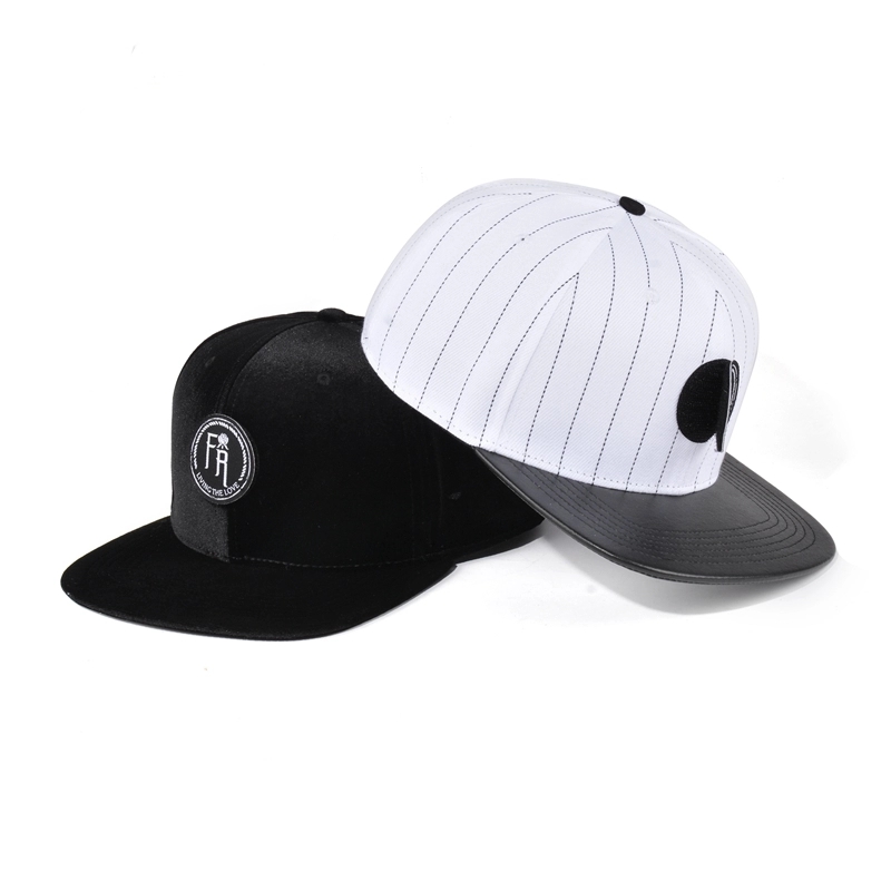  Snapback Cap