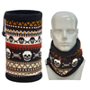 Outdoor Fleece Neck Warmer
