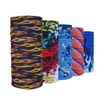 Tube seamless bandana