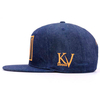 Snapback hat