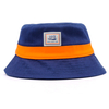 cotton bucket hat 