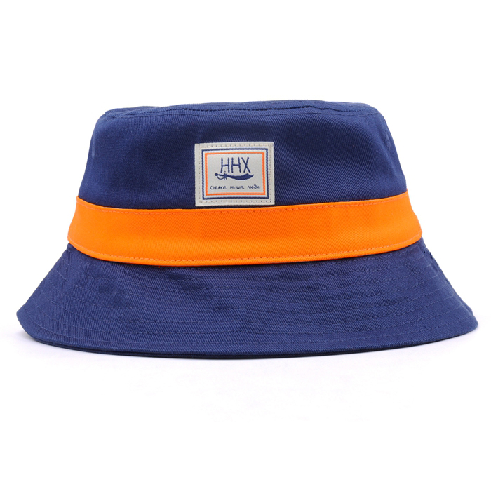 cotton bucket hat 