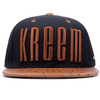 Snapback hat