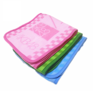 Baby micro Fleece Blanket