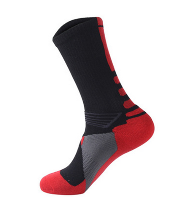 cotton sport socks