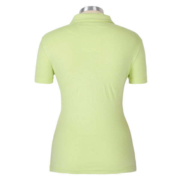 women's polo t shirt